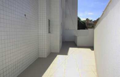 Imagem 5: BELO HORIZONTE - Padrão - Jardim Paquetá