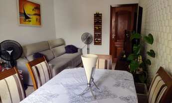 Imagem 6: Apartamento para venda possui 70 metros quadrados com 2 quartos