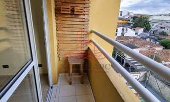 Imagem 2: Apartamento em Vila Luzita - Santo André