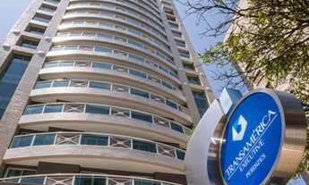 Imagem 7: Flat Transamérica Perdizes Towers disponível para venda com 29m² e 01 vaga de garagem