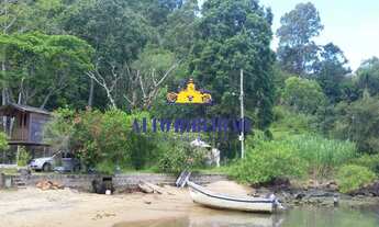 Imagem 5: ÁREA FRENTE MAR