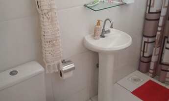 Imagem 5: Casa na Cid Alegria - Resende RJ