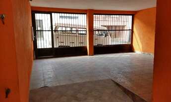 Imagem: Sobrado a venda no Quitauna / Osasco com