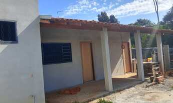 Imagem 2: Chácara com 2 dormitórios à venda, 12000 m² por R$ 290.000,00 - Itaqui - Mogi Guaçu/SP