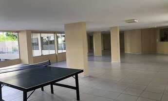 Imagem 7: Apartamento com 4 dormitórios à venda, 171 m² por R$ 475.000,00 - Barro Vermelho - Natal/R