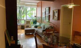 Imagem 3: Apartamento à venda, 3 quartos, 1 suíte, 1 vaga, Botafogo - Rio de Janeiro/RJ