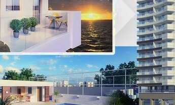 Imagem 2: Lago Di Garda 79 metros quadrados com 3 quartos em Telégrafo Sem Fio - Belém - PA