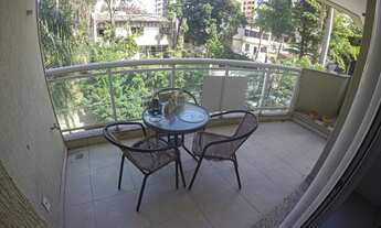 Imagem 5: Apt 3 Qts sendo 1 Suíte - Jacarepaguá