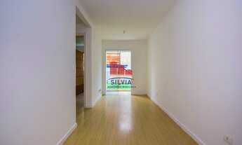 Imagem 4: Apartamento com Sacada e Churrasqueira - São José dos Pinhais, Bairro Iná