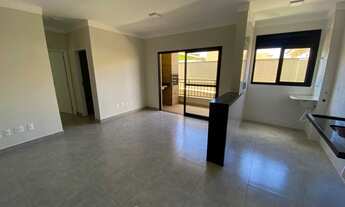 Imagem 6: Apartamento de 63m² com 2 suites a venda no Nova Aliança Sul em Ribeirão Preto/SP