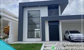 Imagem 6: Vendo maravilhosa casa com 3 suítes no Vale dos Cristais em Macaé