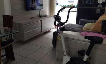 Imagem: Vendo Apartamento,62 metros,02 quartos