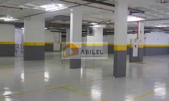 Imagem 6: São Paulo - Conjunto Comercial/Sala - Tatuapé