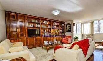 Imagem 5: Paraiso - Alto Padrão - 330 m² - 3 suites - 4 vagas na garagem