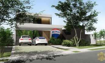 Imagem 2: Casa Térrea com 3 suítes à venda, 273 m² por R$ 2.050.000