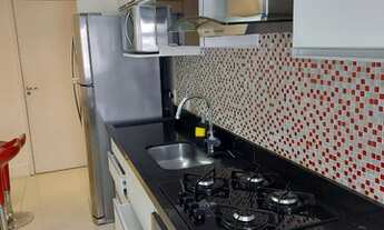 Imagem: Apartamento para venda tem 68 metros quadrados