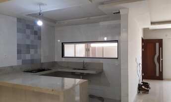 Imagem 3: Casa de condomínio sobrado para venda com 3 quartos- área gourmet 250 mil