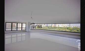 Imagem 2: City Vogue Alameda das Rosas - Apartamento 3 quartos, sendo 3 suítes