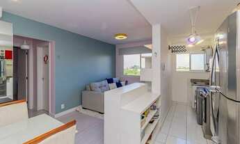 Imagem: Apartamento de 51 metros quadrados no bairro