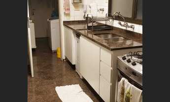 Imagem 16: EXCELENTE IMÓVEL - VARANDA - ANDAR ALTO - LOCALIZAÇÃO PRIVILEGIADA