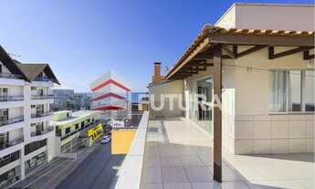 Imagem: Cobertura 03 dormitórios a 100 metros da