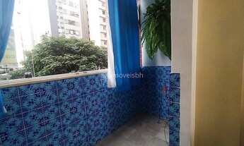 Imagem 6: Ref.: 2080 - Apart. 2 qtos - Barro Preto