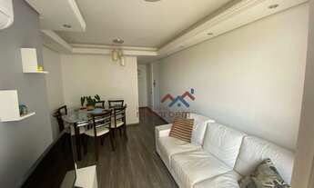 Imagem 5: Apartamento com 3 dormitórios à venda, 57 m² por R$ 245.000,00 - Igara - Canoas/RS