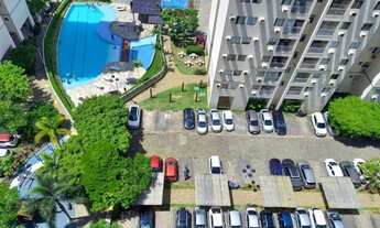 Imagem 4: 320- Apartamento, todo no porcelanato e móveis planejados Finger