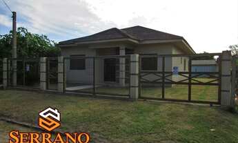 Imagem: Imbe - Casa Padrão - Presidente