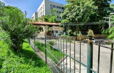 Imagem 7: Apartamento para venda com 58 metros quadrados com 2 quartos em Pechincha - Rio de Janeiro