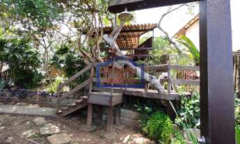 Imagem 4: Casa em Condomínio com 3 quartos (2 suítes) no Centro de Búzios