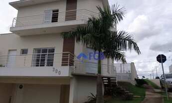 Imagem: Sobrado no Ibiti Reserva de 250m²