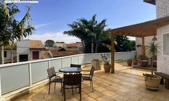 Imagem 4: Casa com 4 dormitórios à venda, 304 m² por R$ 1.259.000,00 - Jardim Okinawa - Paulínia/SP