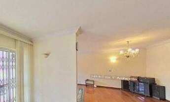 Imagem 3: CAMPO BELO SOBRADO COMERCIAL OU RESIDENCIAL 4 QUARTOS SUITE 6 VAGAS 550M²AT