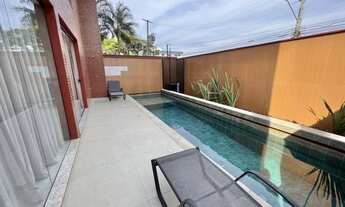 Imagem 6: Venha se encantar com esse lindo Apartamento Pronto Novo com 3 suítes + 2 vagas individuai