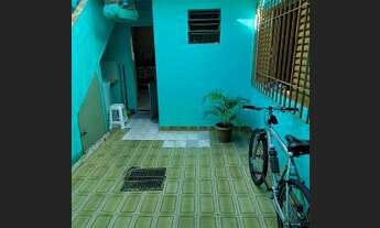 Imagem: Sobrado para venda com 340 metros quadrados