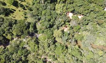 Imagem 4: Rancho do Índio - Ideal para lazer com casa, rio e pomar - Pirenópolis - GO