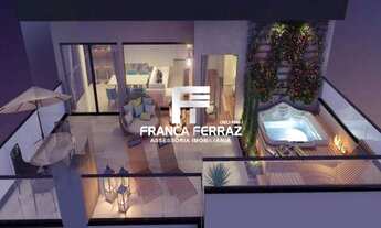 Imagem 5: Apartamento 3 dormitórios 2 vagas, Meia Praia