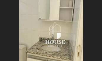 Imagem 5: Apartamento com 2 dormitórios para alugar, 52 m² por R$ 1.000/mês - Loteamento Parque Real