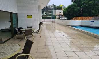 Imagem 4: TOP, MAGNÍFICO APTO, 191 M2 ÁREA ÚTIL, com 3 quartos em Casa Amarela - Recife - PE