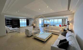 Imagem: Apartamento para aluguel na praia da Barra