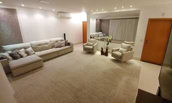 Imagem 1: Apartamento Edifício Clarice Lispector 156M2 com 3 quartos em Jardim das Américas - Cuiabá