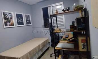 Imagem 7: Apartamento - Palmeiras de São José - Residencial Serra do Jambeiro - 67m² - 2 Dormitórios