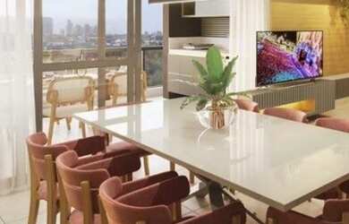 Imagem 5: Apto 2 suites Ares Residence