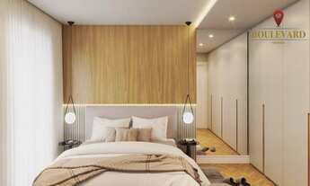 Imagem 7: Apartamento no Éden Garden Residence, com 2 dormitórios à venda por R$ 501.615 - Bacacheri