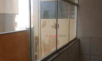 Imagem 6: Apartamento com 3 dormitórios, 160 m² - venda por R$ 330.000,00 ou aluguel por R$ 1.900,00