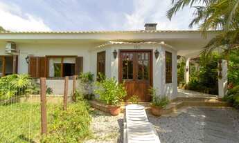 Imagem 4: CASA RESIDENCIAL em FLORIANÓPOLIS - SC, CACHOEIRA DO BOM JESUS