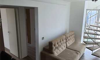 Imagem 6: Cobertura à venda na Liberdade/Bela Vista