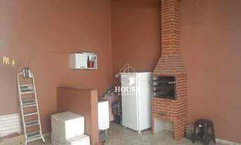 Imagem 6: Casa com 2 dormitórios à venda, 98 m² por R$ 195.000,00 - Jardim Suécia - Mogi Guaçu/SP