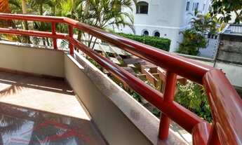 Imagem 5: Apartamento para Venda em São Paulo, Parque da Vila Prudente, 3 dormitórios, 1 suíte, 3 ba